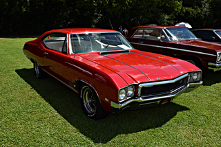 Illustration for article titled Birmingham Cars and Coffee/Montevallo Cars by the Creek - August 20, 2016